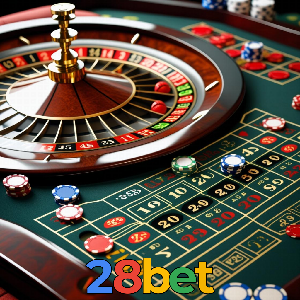 28bet:Em cada aposta no futebol digital, a vitória está ao seu alcance!
