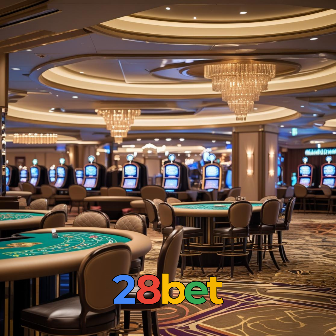 28bet：As slots mais emocionantes estão esperando por você! Jogue agora!