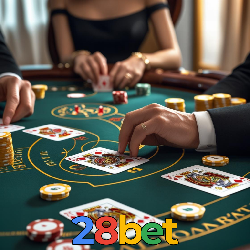 28bet:Ganhe prêmios em roleta e aposte no futebol com confiança no nosso cassino!