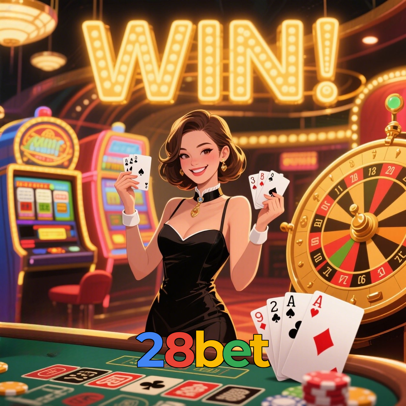 28bet:Jogue poker, aposte no futebol e conquiste grandes prêmios em nosso cassino!