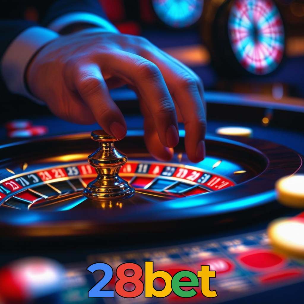 28bet:Prepare-se para o melhor da diversão no cassino! Jogue agora!