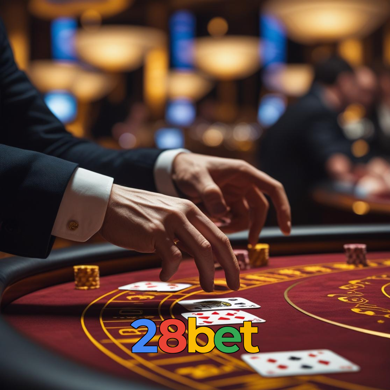 28bet：Ganhe no futebol e nos melhores jogos de cassino como poker e blackjack!