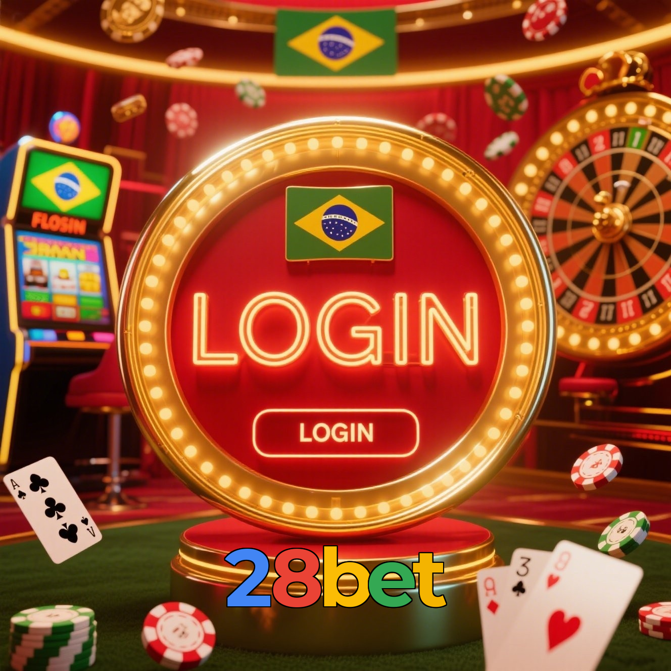 28bet：Aposte no futebol e jogue slots para ganhar em grande estilo!
