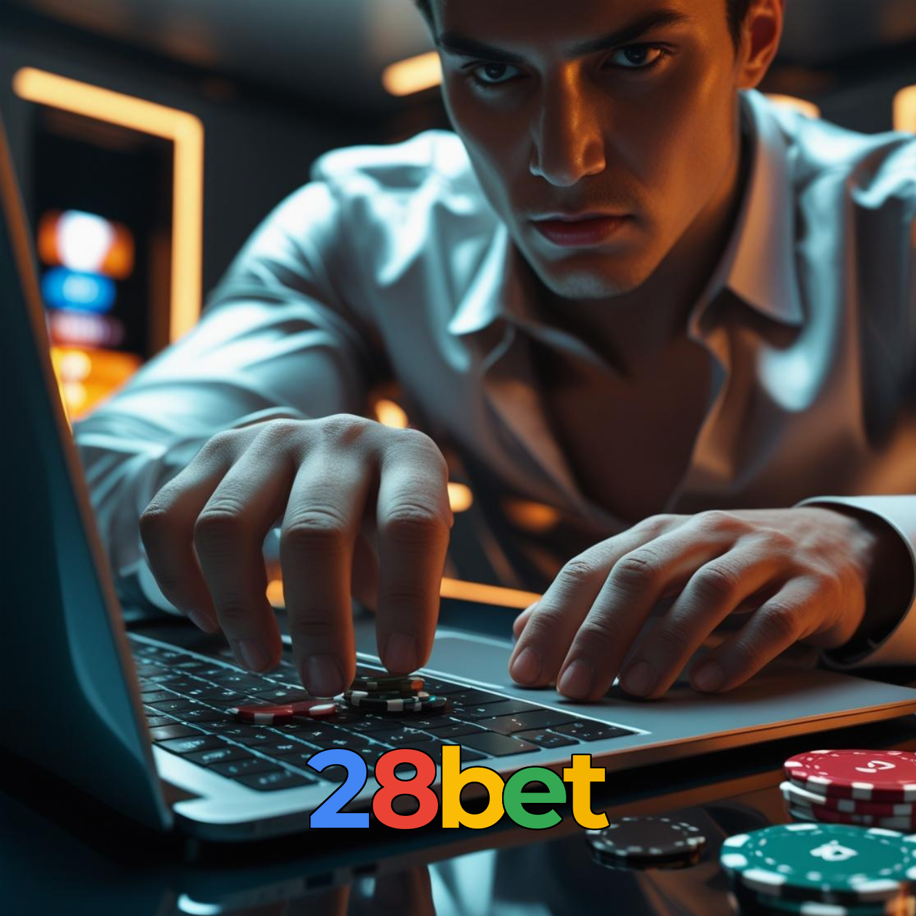 28bet：Jogue poker como um profissional e ganhe grandes prêmios!