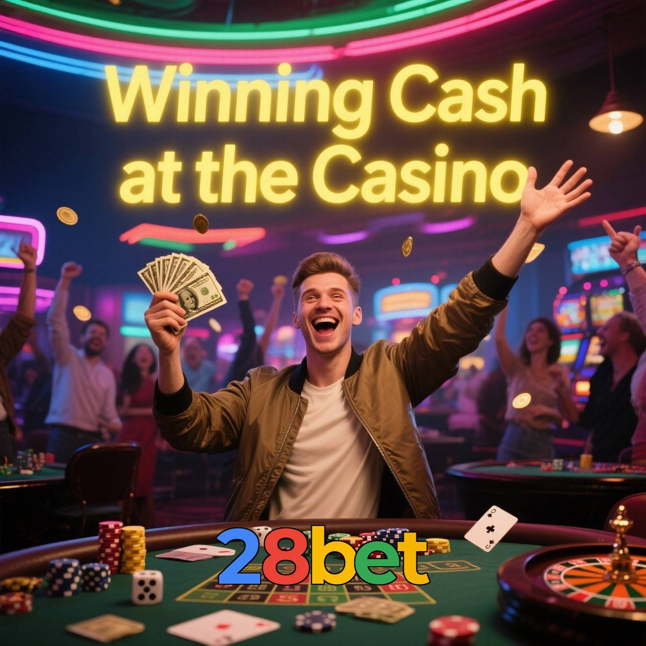28bet：Vença no poker e mostre que você é um mestre das cartas!