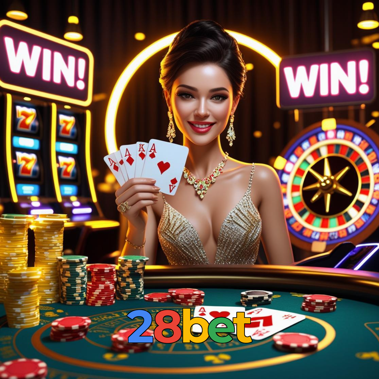 28bet:Aposte nas roletas e leve o jackpot para casa!