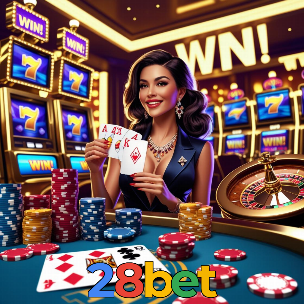 28bet:Jogue no cassino mais seguro com poker, roleta e apostas no futebol!