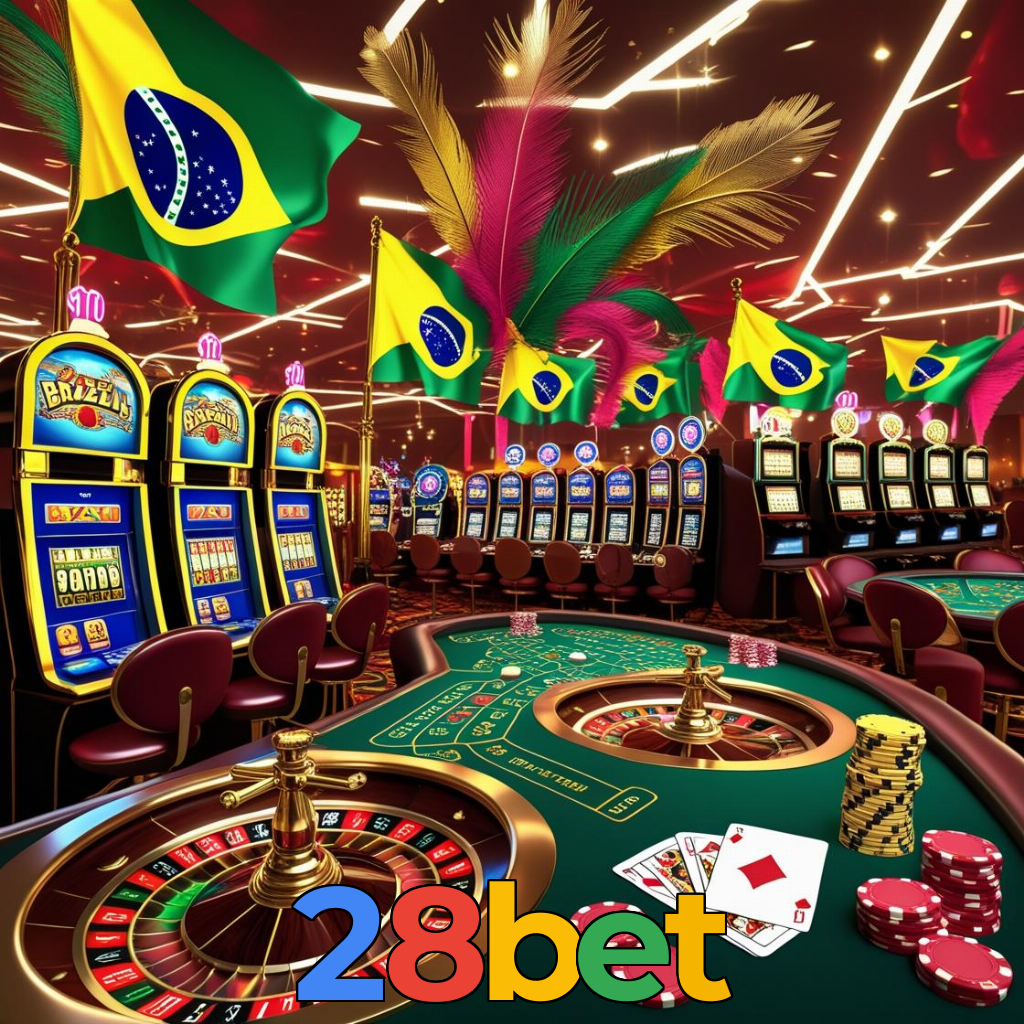 28bet:Com o futebol online, a emoção da vitória está garantida!