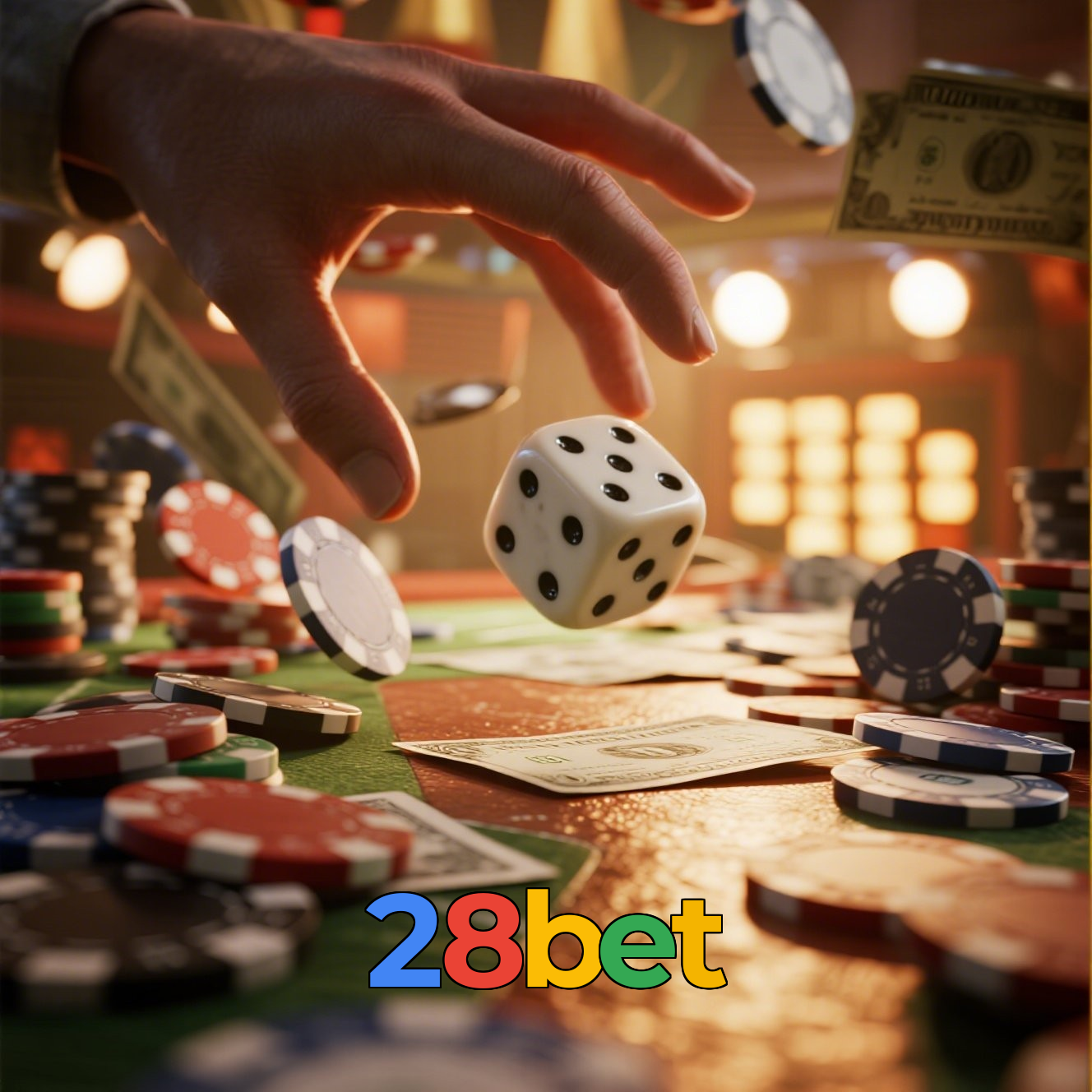 28bet:Jogue poker, roleta e aposte no futebol com grandes prêmios!