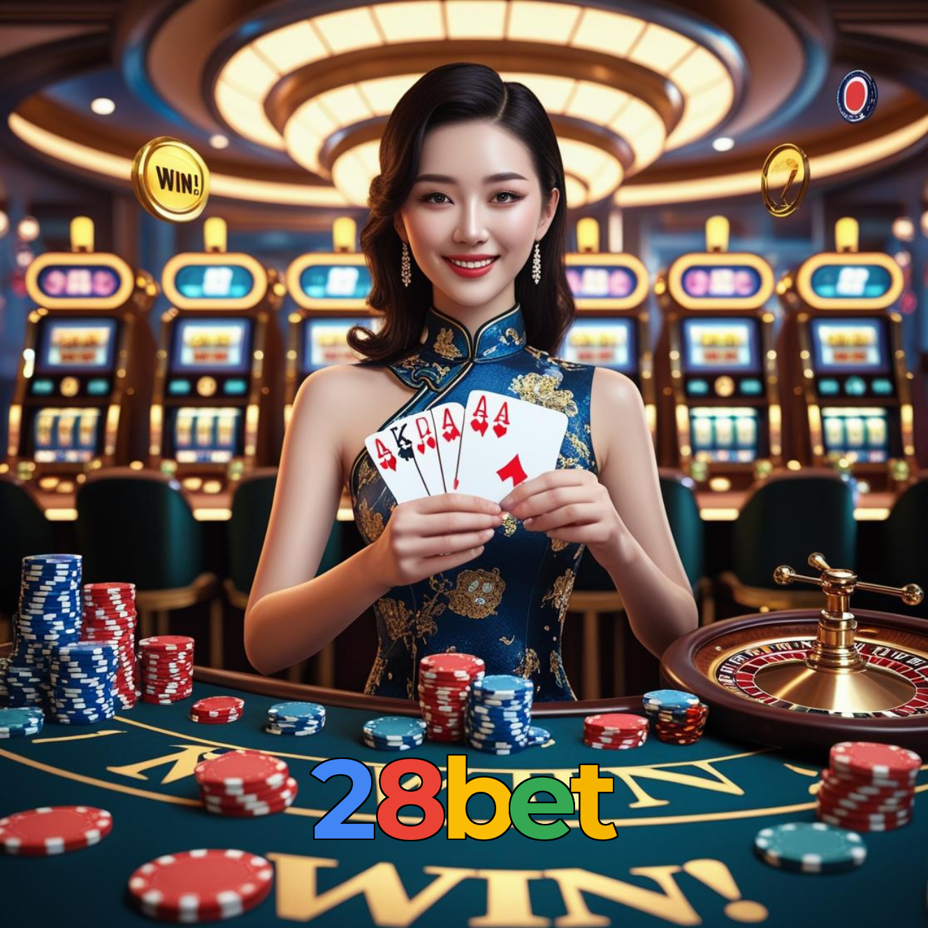 28bet：A diversão está garantida! Aposte nas melhores slots agora!