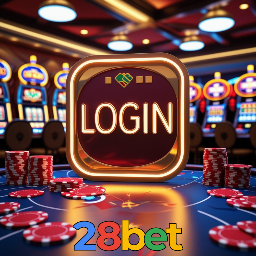 28bet:Gire as slots e conquiste o jackpot agora mesmo!