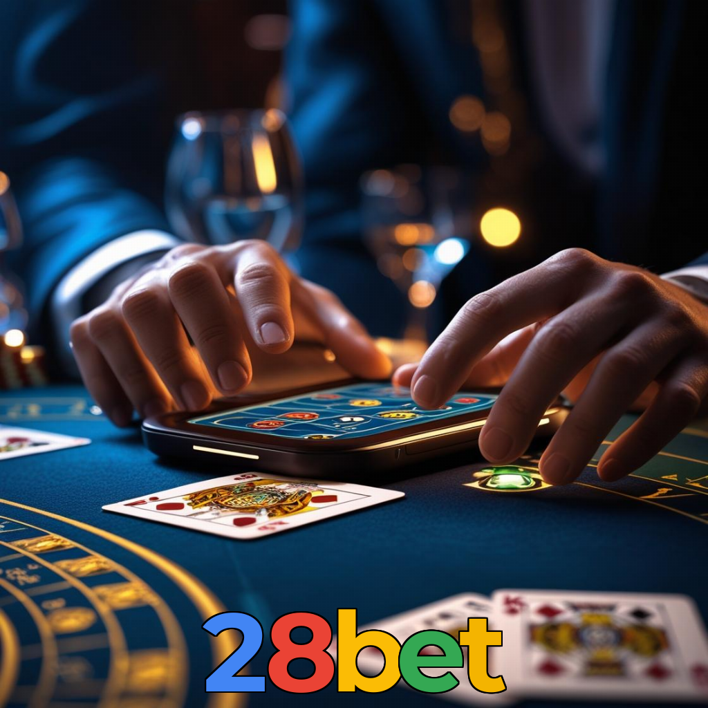 28bet:O cassino online mais emocionante está aqui! Aposte agora!
