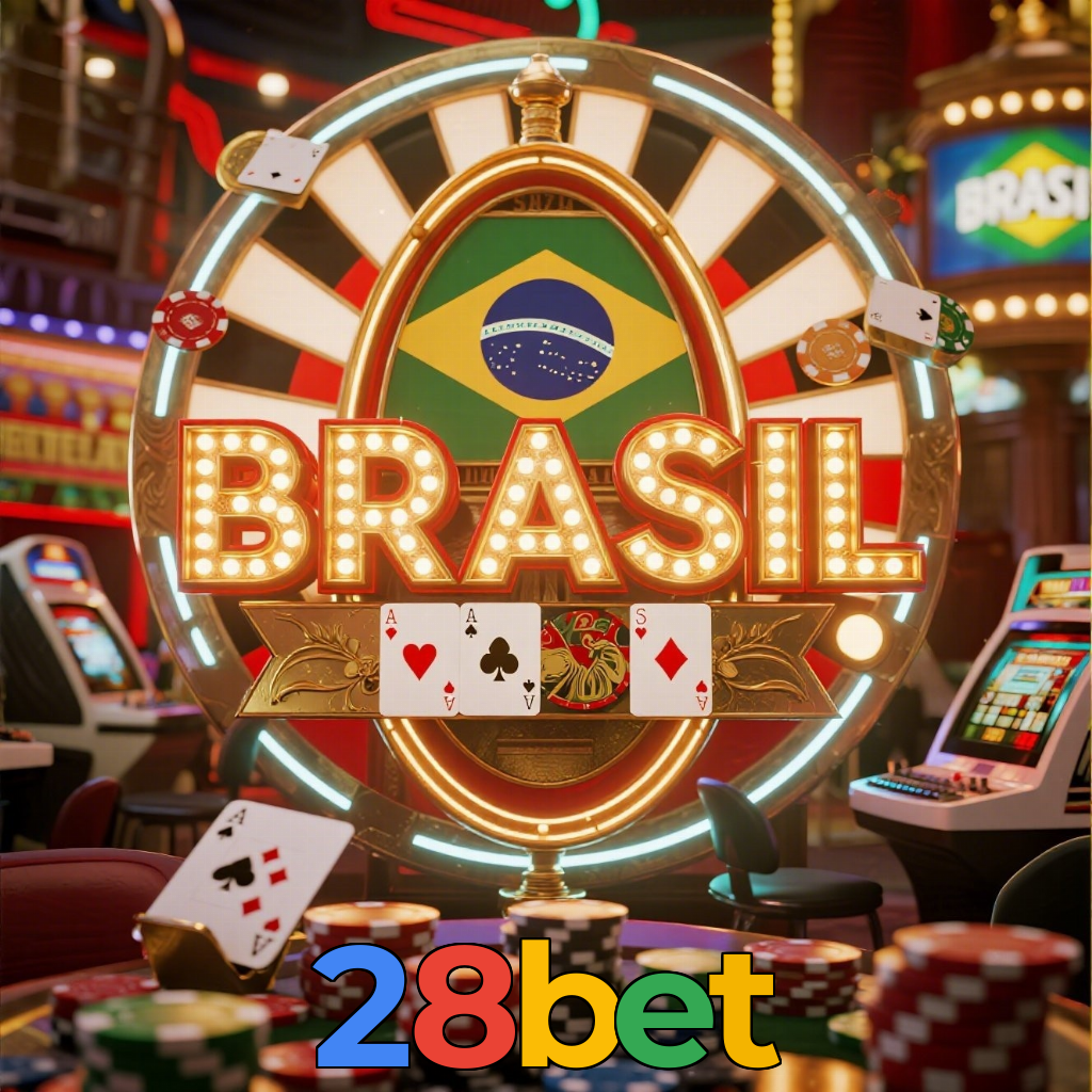 28bet：Sinta a emoção de apostar no futebol online e conquistar prêmios!