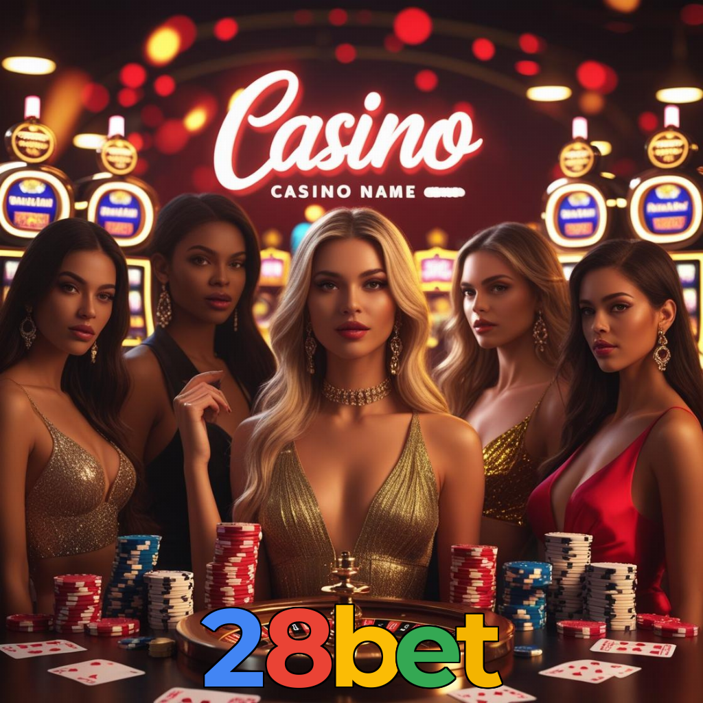 28bet：Jogue slots, aposte no futebol e conquiste prêmios incríveis!