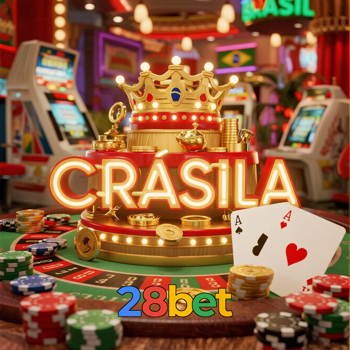 28bet:Aposte nas nossas roletas e veja a sorte sorrir para você!
