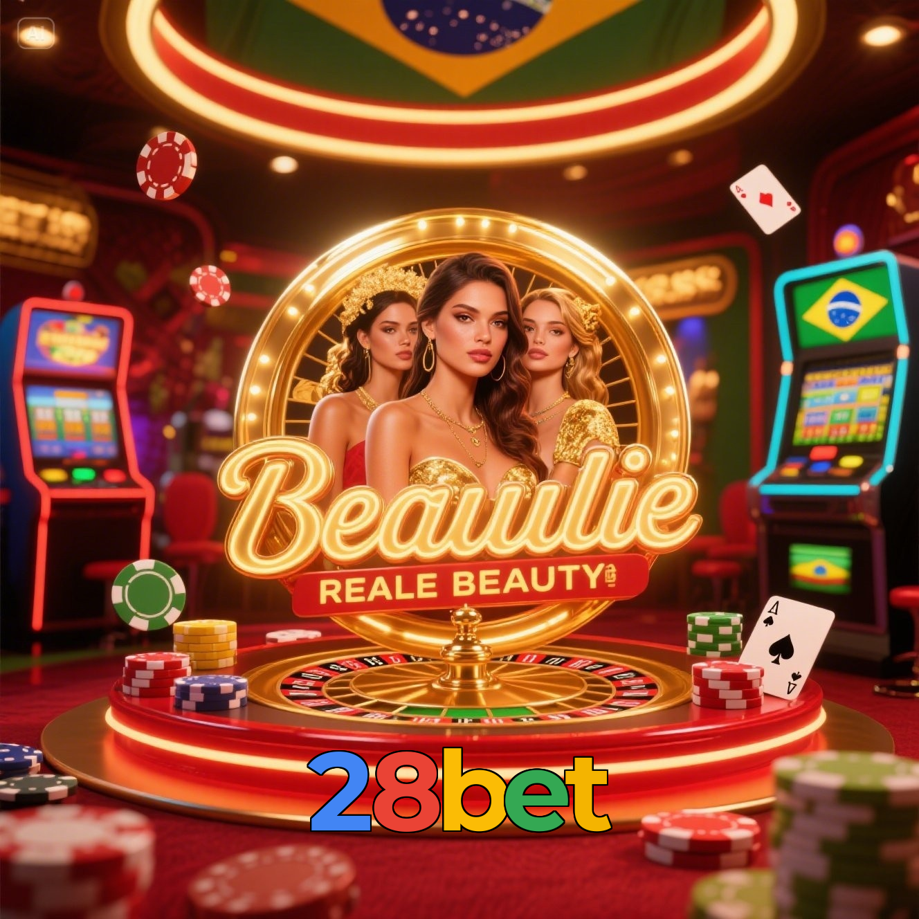 28bet:Jogue slots, aposte no futebol e vença com grandes vitórias!