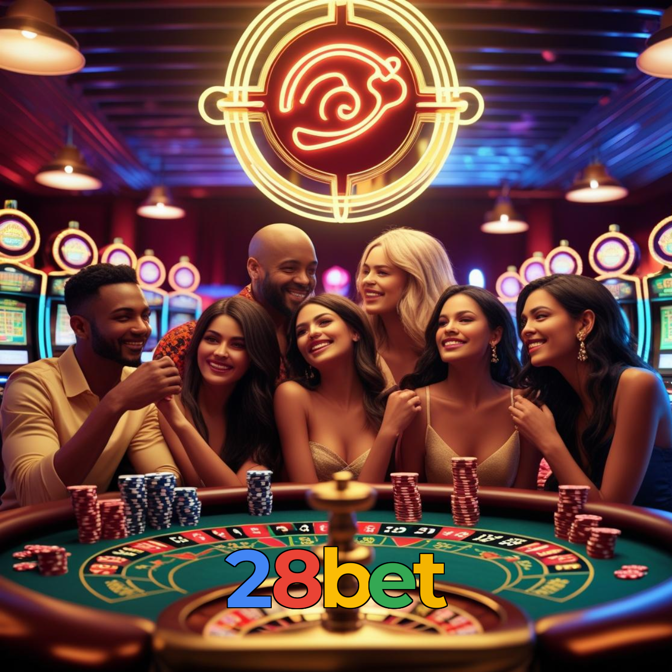 28bet:Jogue as melhores slots e conquiste jackpots épicos!