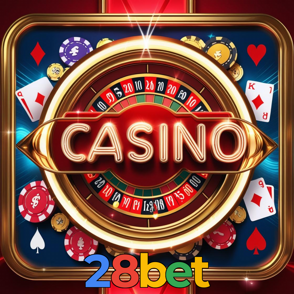28bet：Vença com cada jogada no futebol online e ganhe prêmios incríveis!