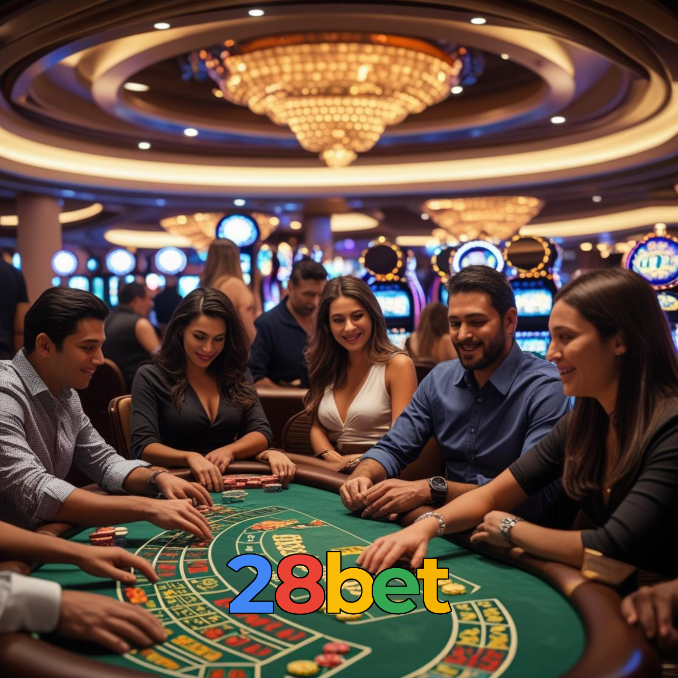 28bet:A melhor plataforma para apostas no futebol e diversão em jogos de cassino!