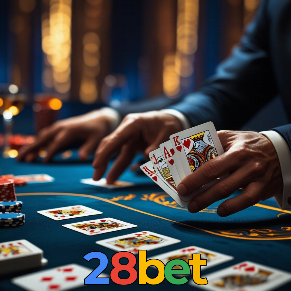 28bet：Aposte nas roletas e conquiste prêmios incríveis!