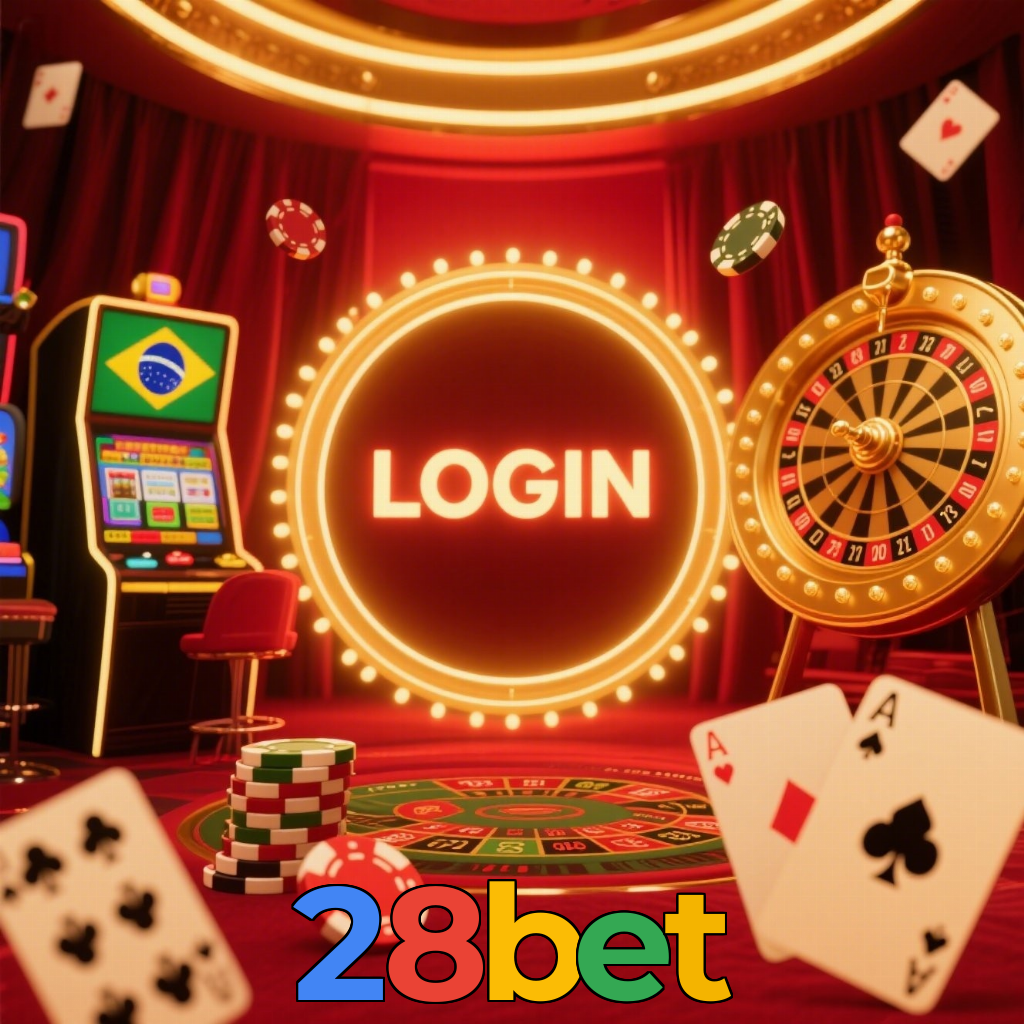 28bet:Aposte no futebol e ganhe prêmios em blackjack e roleta online!
