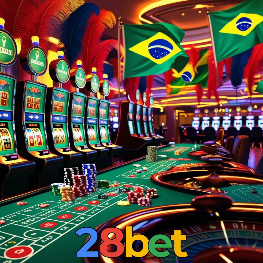 28bet:O cassino online mais confiável para apostas no futebol e jogos de cassino!