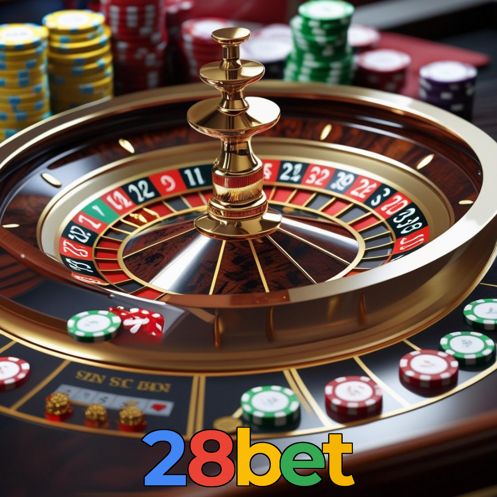 28bet:Onde sua sorte brilha com apostas no futebol e prêmios em roleta!