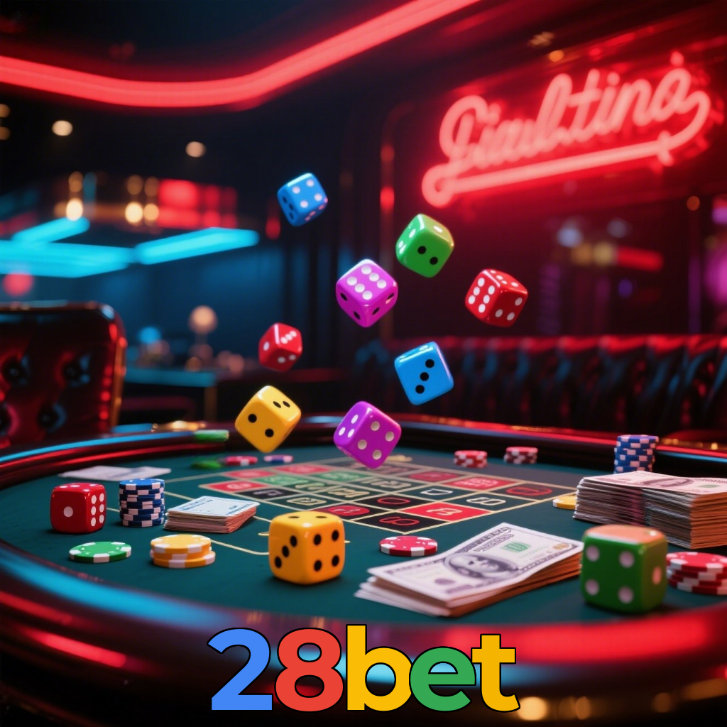 28bet:A emoção de jogar futebol online é ainda maior quando você vence!