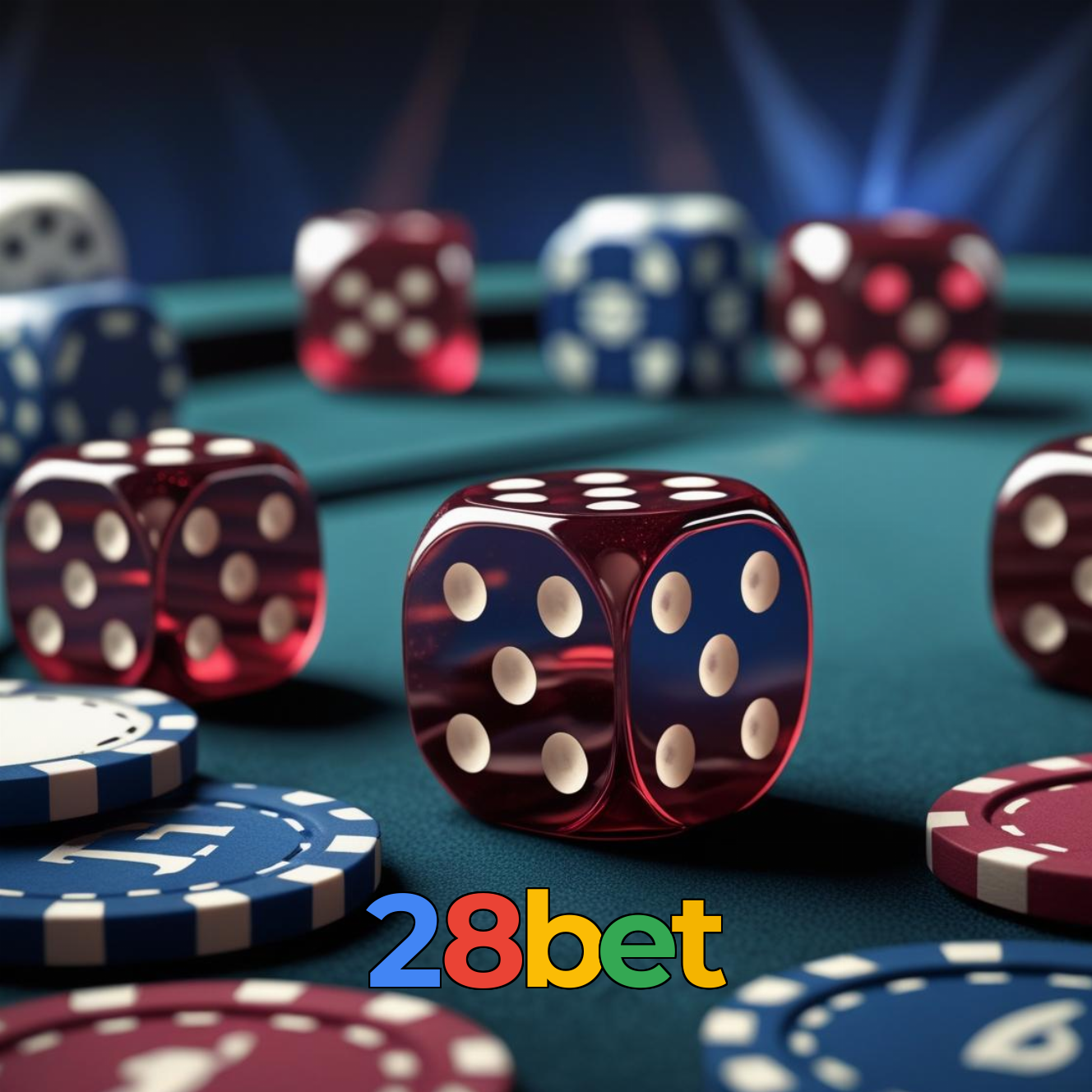 28bet:O melhor cassino online com roleta, poker e apostas no futebol!