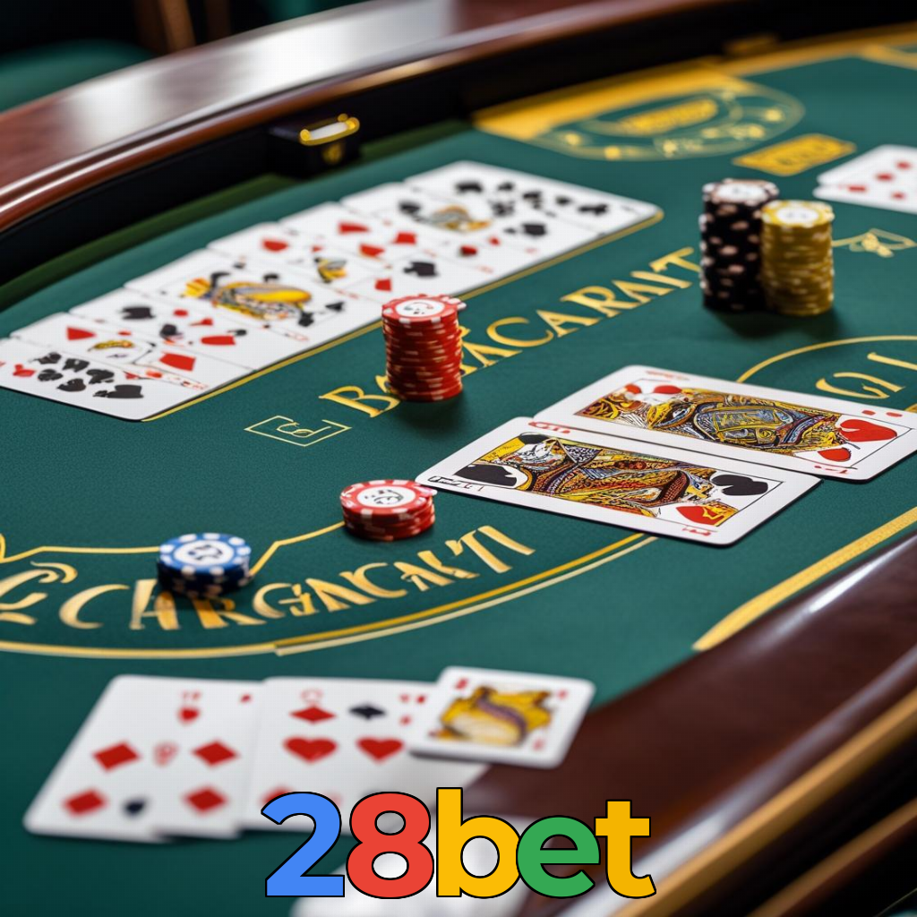 28bet:A adrenalina do futebol online está ao seu alcance!