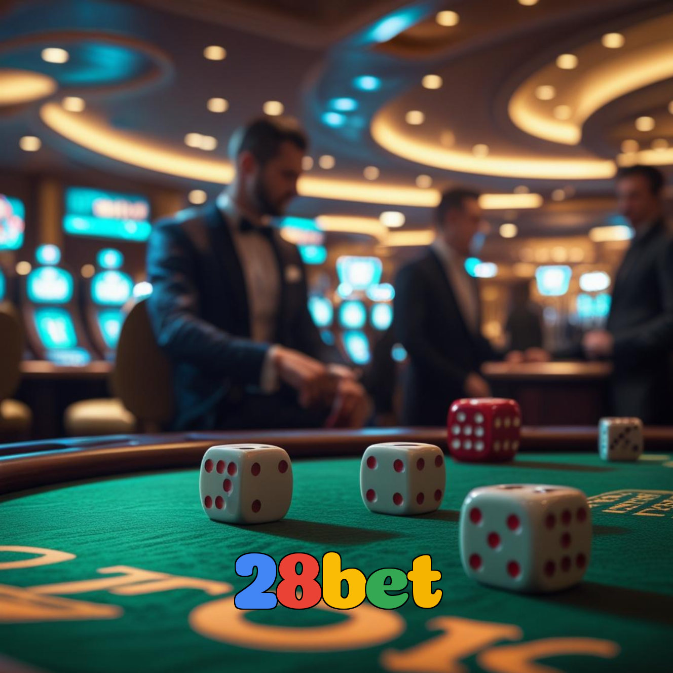 28bet：Jogue roleta, poker e aposte no futebol com grandes prêmios em jogo!