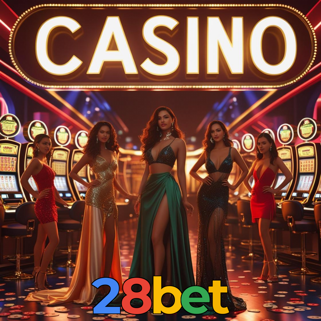 28bet：Jogue slots, aposte no futebol e conquiste grandes vitórias!
