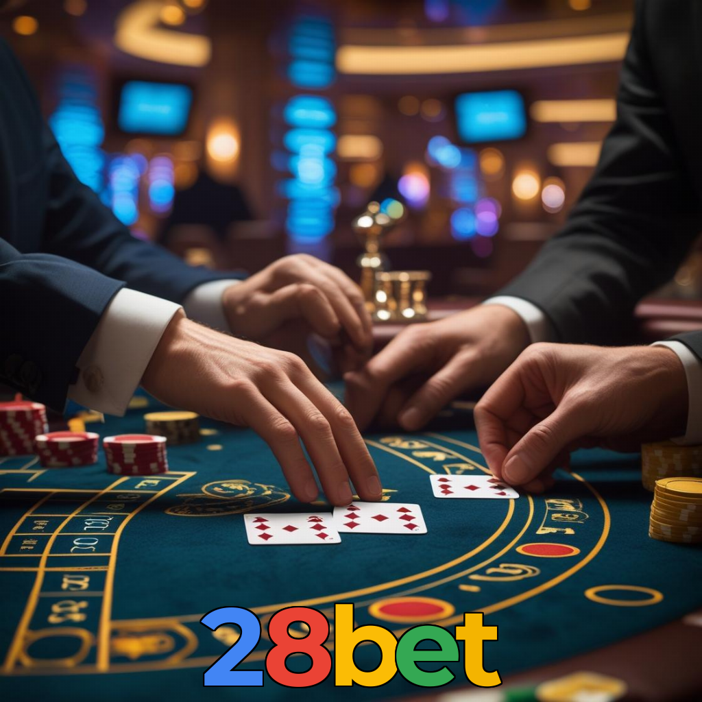 28bet:O melhor do cassino está ao seu alcance! Jogue agora!