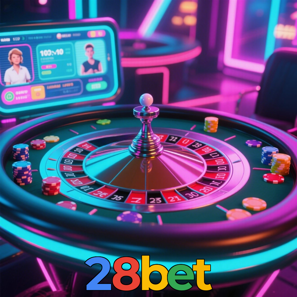 28bet:Sinta a emoção de ganhar no blackjack! Aposte agora!