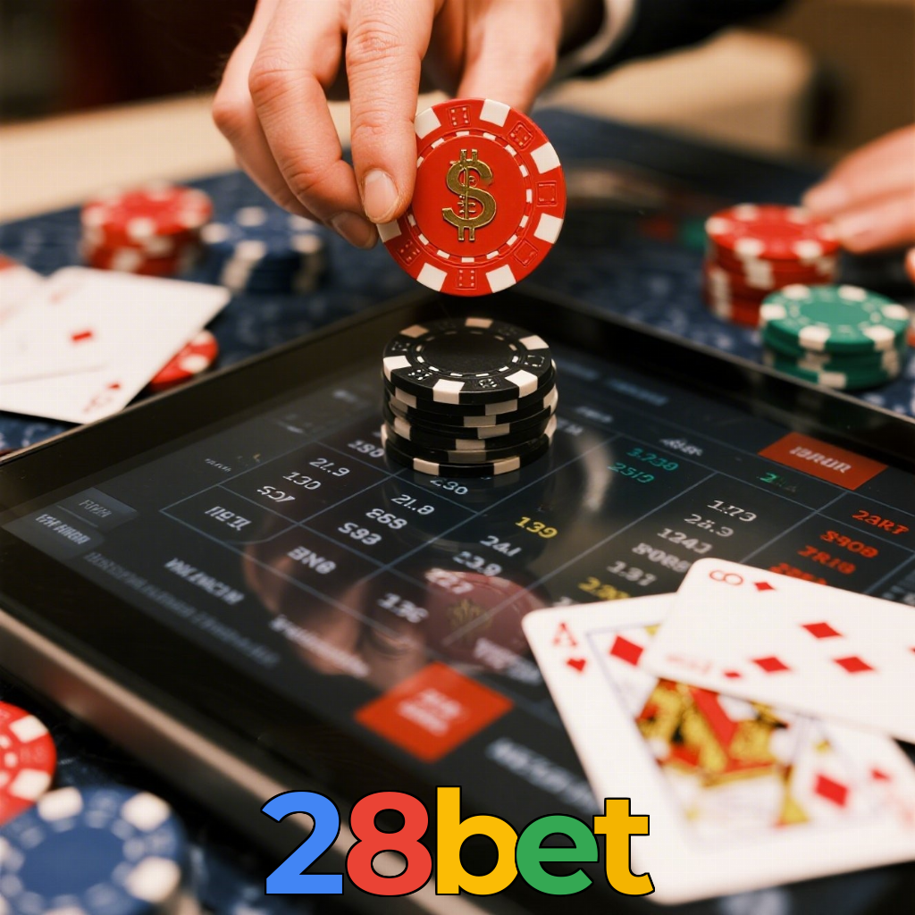 28bet:Acelere seu jogo no futebol online e vença de forma épica!