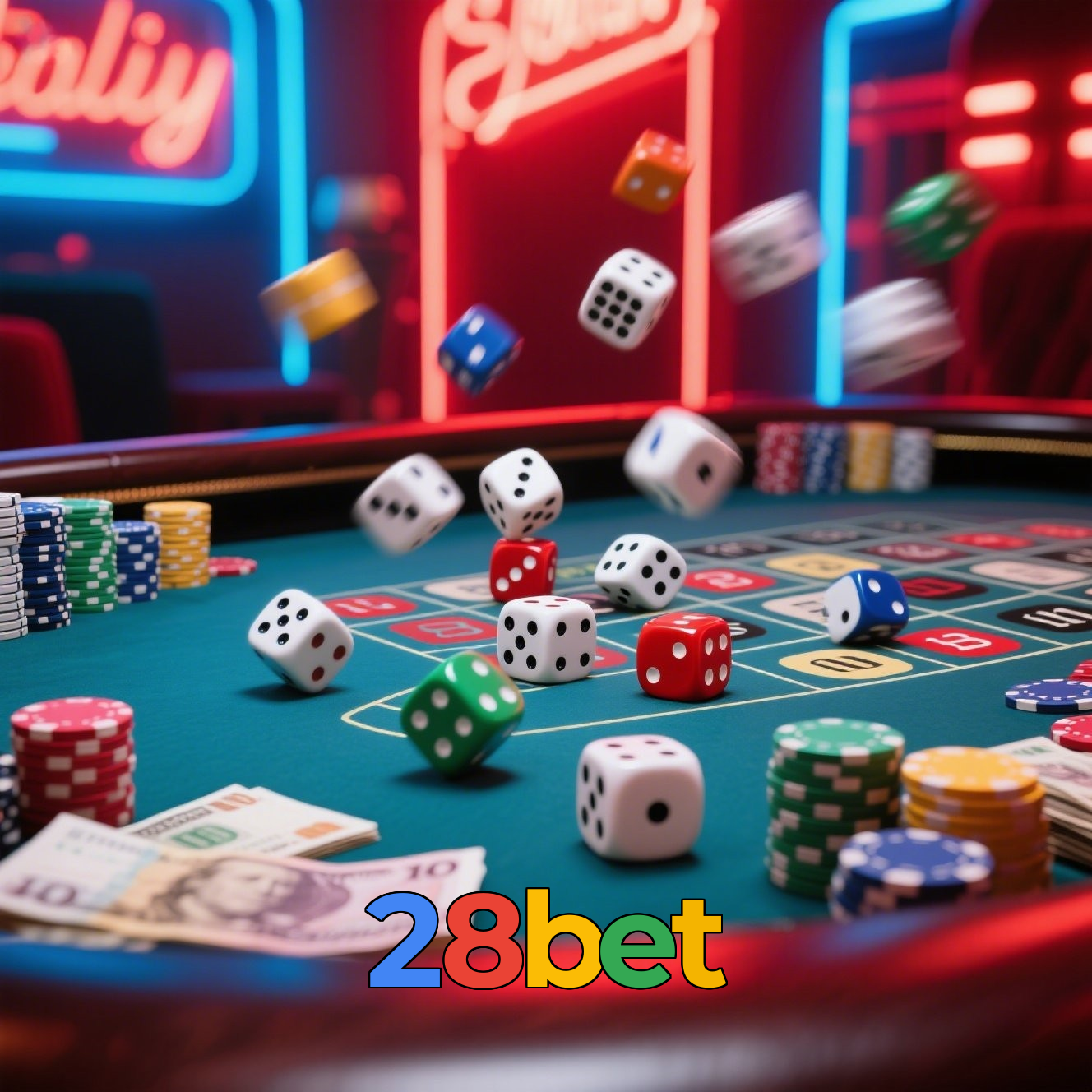 28bet：No futebol online, a vitória está a um clique de distância!