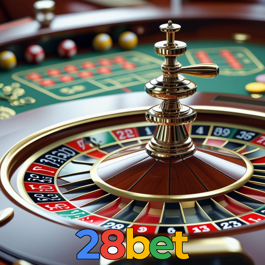 28bet:Jogue roleta, blackjack e aposte no futebol para uma experiência completa!