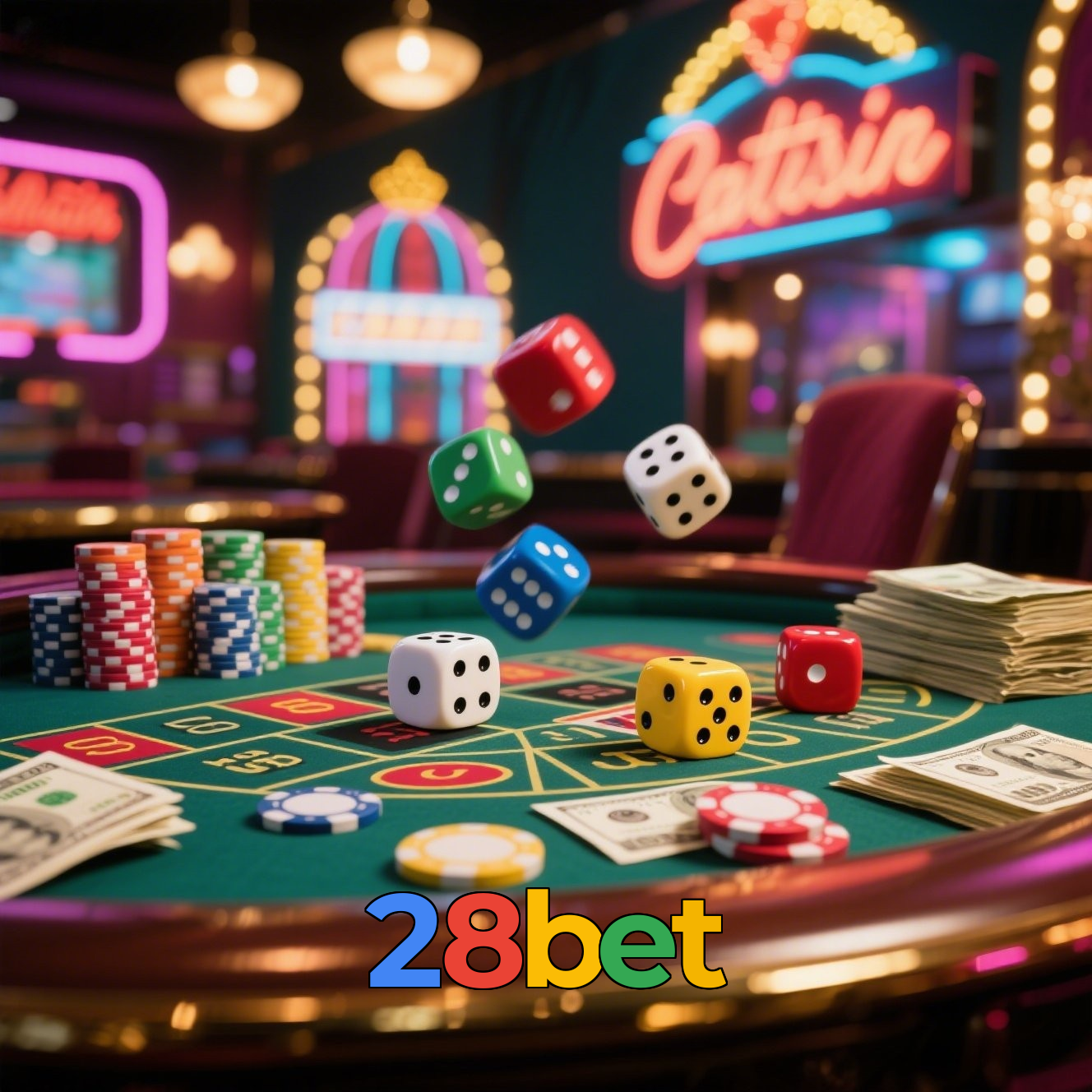 28bet:Jogue slots, aposte no futebol e vença com grandes prêmios!