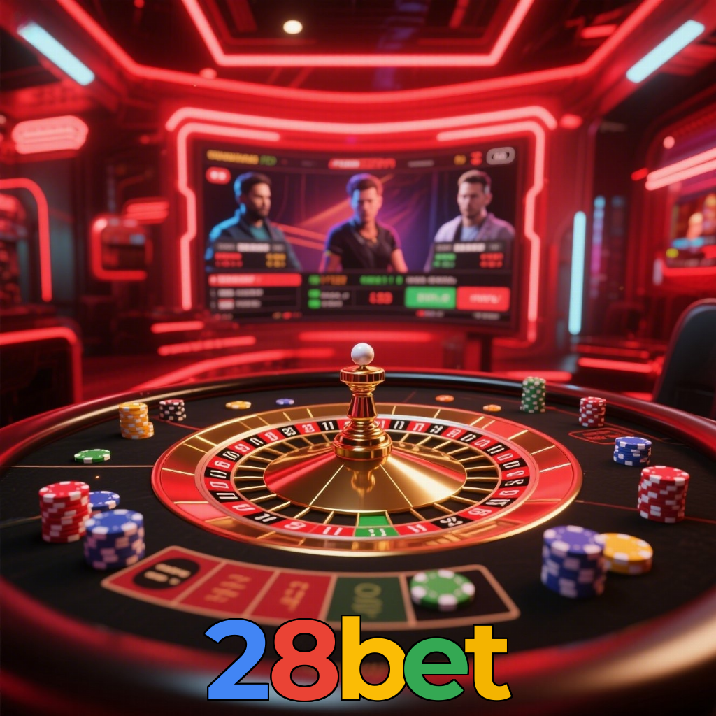 28bet：As slots mais emocionantes estão esperando por você! Jogue agora!