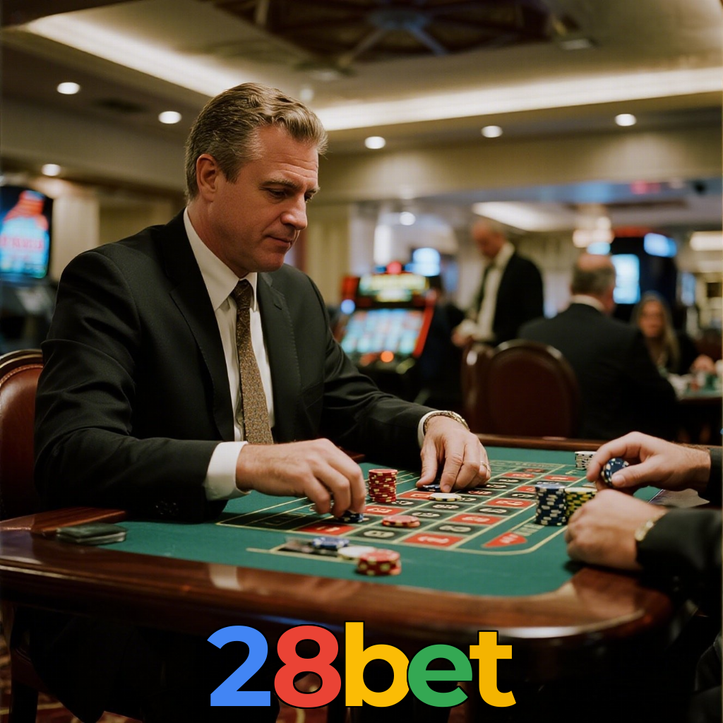 28bet:Aposte na roleta e conquiste prêmios incríveis em nosso cassino!