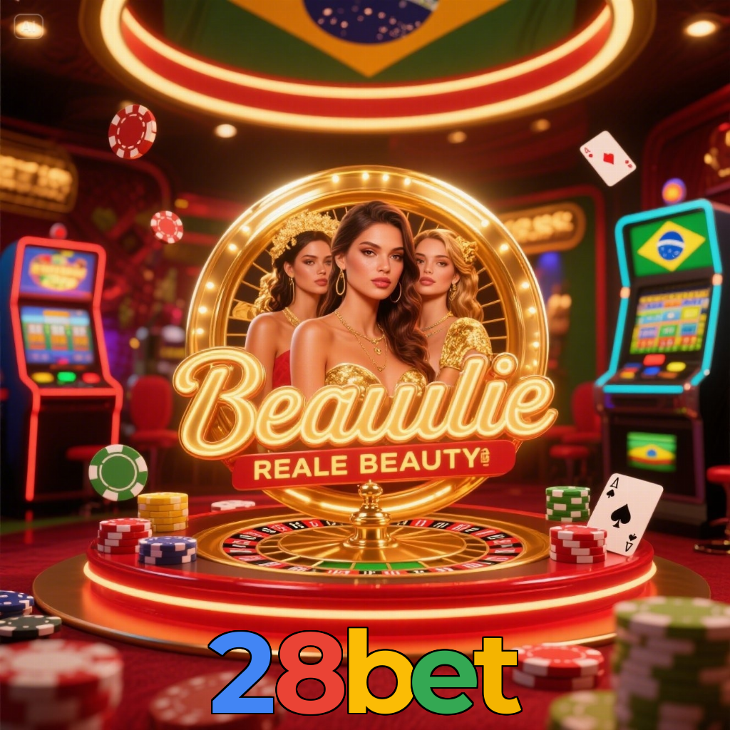 28bet：Jogue futebol online e leve para casa prêmios incríveis!