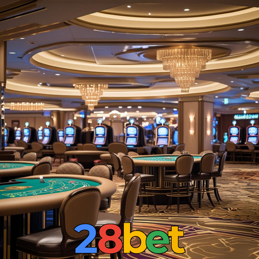 28bet：As melhores slots e jackpots estão esperando por você! Jogue agora!