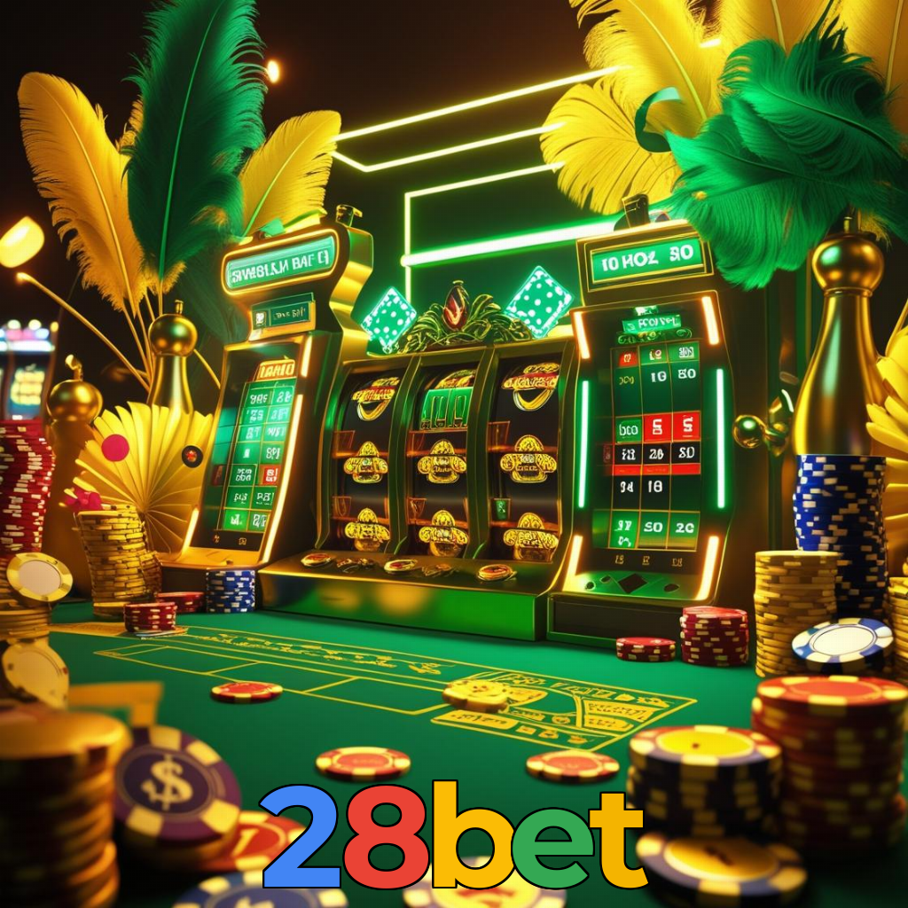28bet:O cassino online mais seguro para apostar no futebol e jogar blackjack!