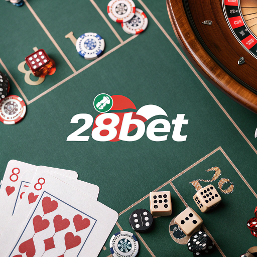 28bet - O melhor cassino para sua sorte e segurança no Brasil!