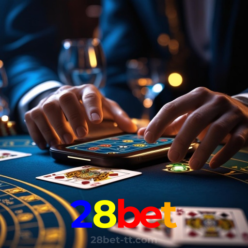 28bet：Aposte no futebol e jogue blackjack para grandes vitórias!