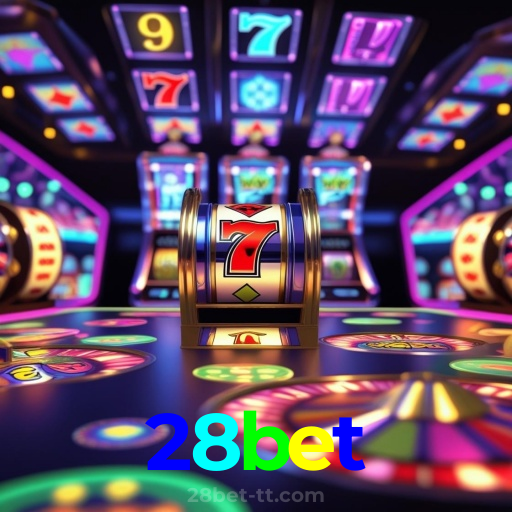 28bet：Jogue no melhor cassino online e conquiste prêmios de verdade!