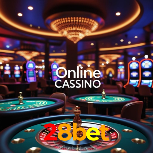 28bet：Desafie a roleta e conquiste vitórias épicas!