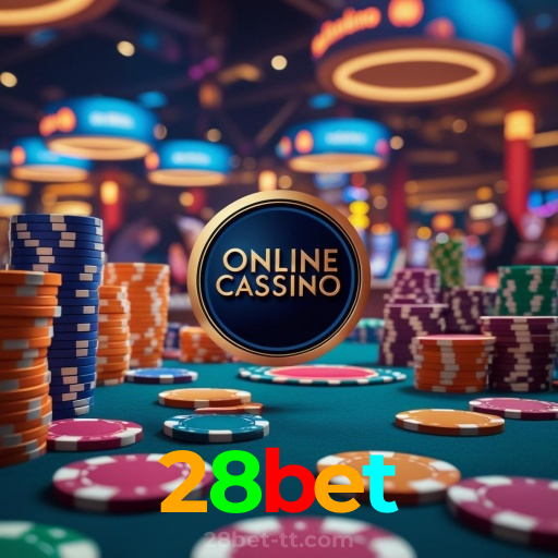 28bet：Vença o poker online e mostre sua habilidade nas cartas!