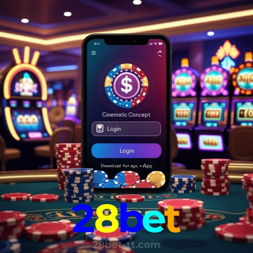 28bet：Conquiste grandes vitórias em blackjack e aposte no futebol online!