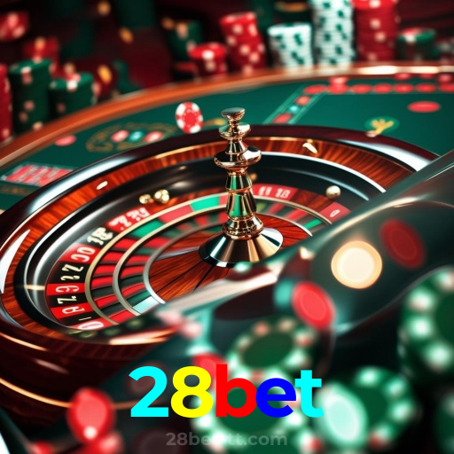 28bet：O cassino online mais confiável para você apostar no futebol e jogar blackjack!
